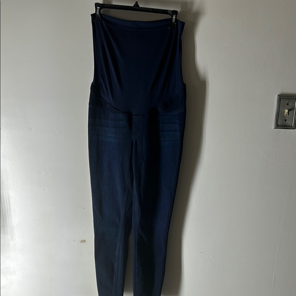 Spanx Maternity Jeans